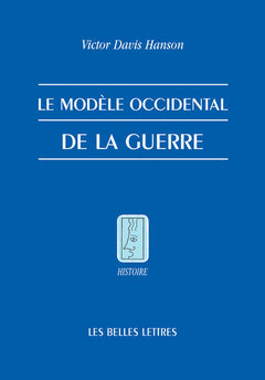 Le Modèle occidental de la guerre