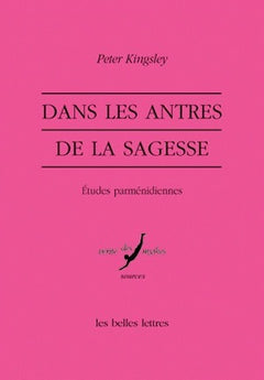 Dans les Antres de la sagesse
