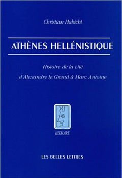 Athènes hellénistique