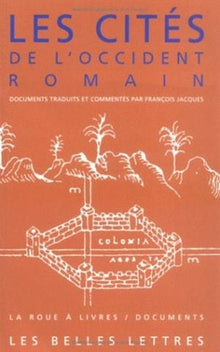 Les cités de l'Occident romain
