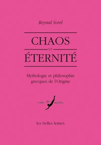 Chaos et éternité