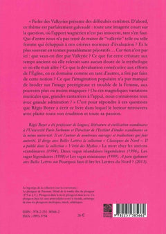 Les valkyries
