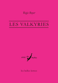 Les valkyries