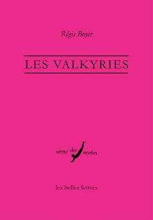 Les valkyries