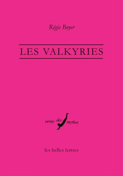 Les valkyries
