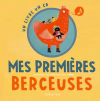 Mes premières berceuses