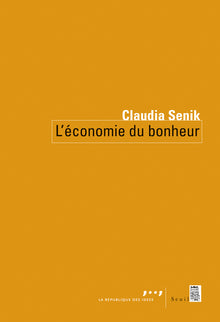 L'économie du bonheur