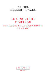 Le cinquième marteau