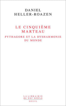 Le cinquième marteau