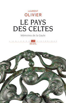 Le Pays des Celtes