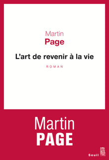 L'art de revenir à la vie