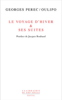 Le Voyage d'hiver & ses suites