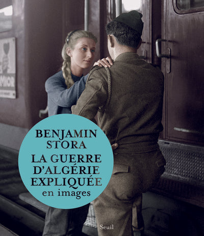 La Guerre d'Algérie expliquée en images