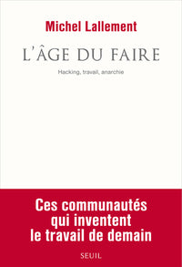 L'Âge du faire