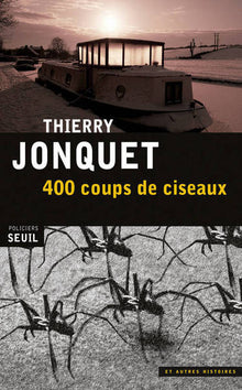 400 coups de ciseaux
