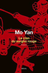Le Clan du sorgho rouge