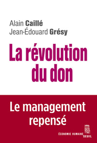 La Révolution du don