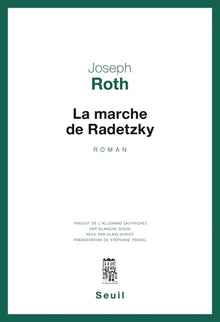 La marche de Radetzky