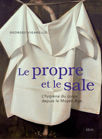 le propre et le sale