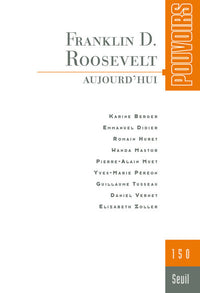 Pouvoirs, n°150