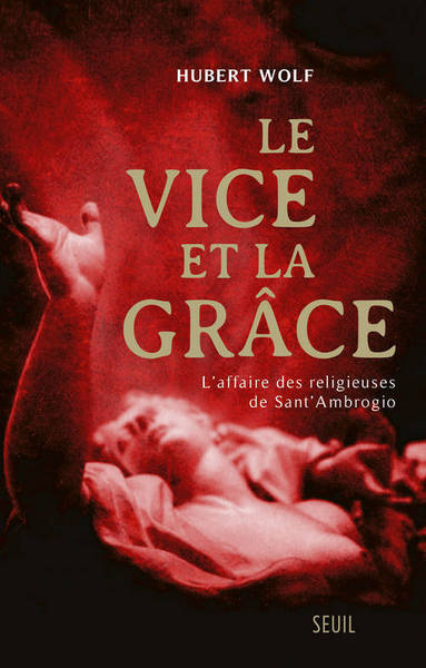 Le vice et la grâce