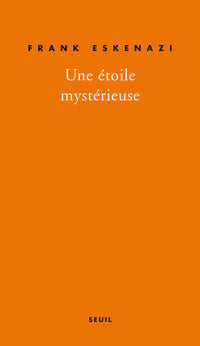 Une étoile mystérieuse