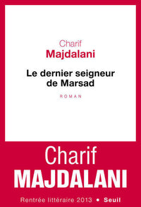 Le Dernier Seigneur de Marsad
