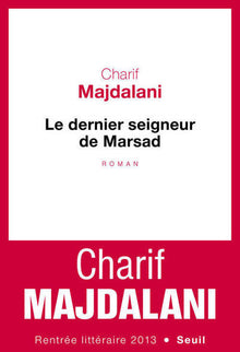 Le dernier seigneur de Marsad