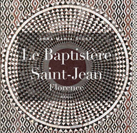 Le Baptistère Saint-Jean, Florence