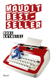 maudit best-seller