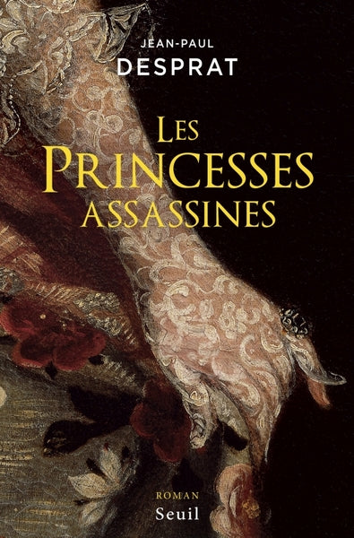 Les princesses assassines