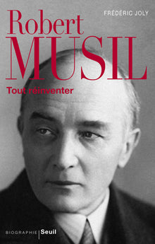 Robert Musil