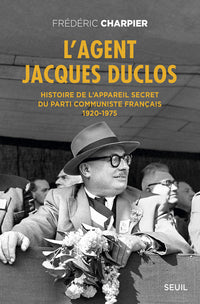 L'agent Jacques Duclos