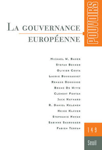 Pouvoirs, n° 149