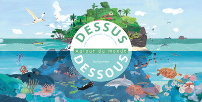 Dessus-dessous: La ville