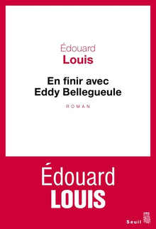 En finir avec Eddy Bellegueule
