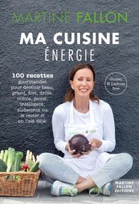 Ma cuisine énergie