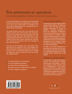 Etre performant en apiculture