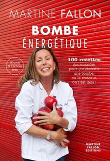 Bombe énergétique