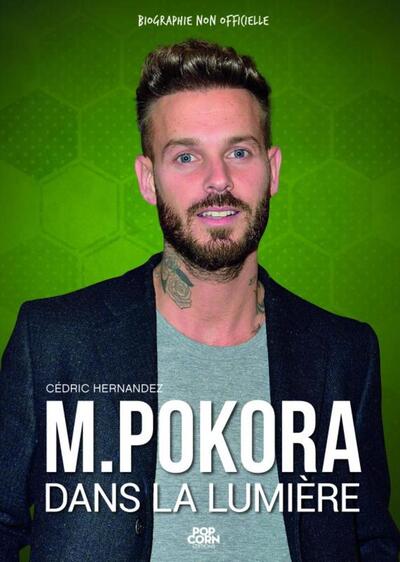 M. Pokora: Dans la lumière