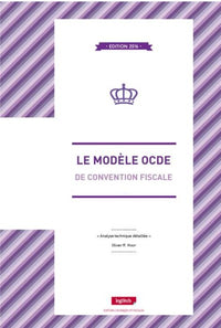Le Modèle OCDE de Convention fiscale