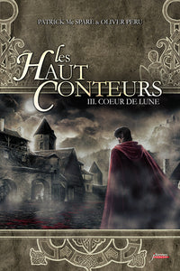 Coeur de lune