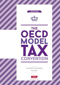 The OECD Model Tax Convention