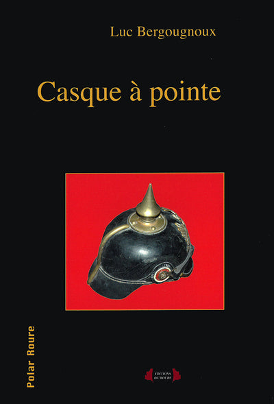 Casque à pointe