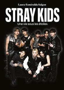 Stray Kids