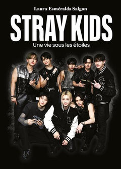 Stray Kids