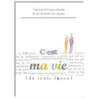 La vie de toutes les façons / C'est ma vie