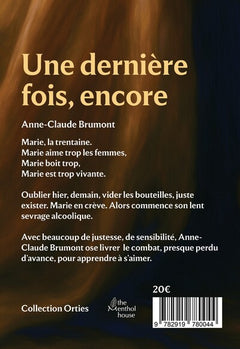 Une dernière fois, encore
