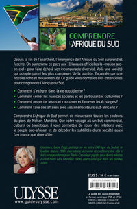 Comprendre l'Afrique du Sud