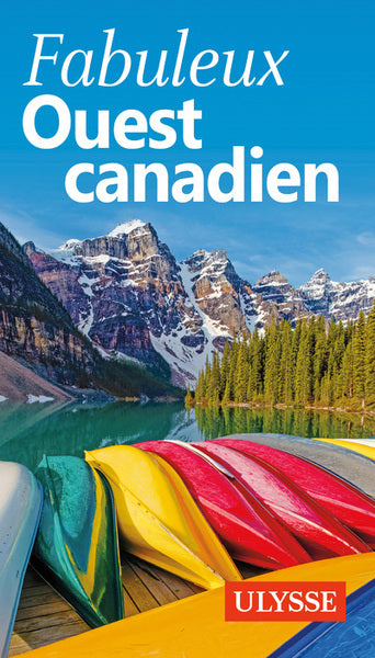 Fabuleux Ouest canadien